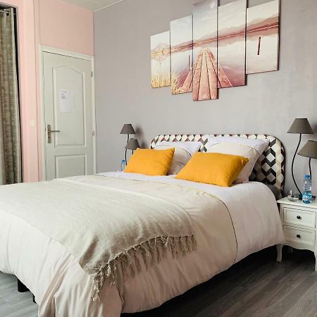 L'Olivier Bed & Breakfast Lievin Exterior photo