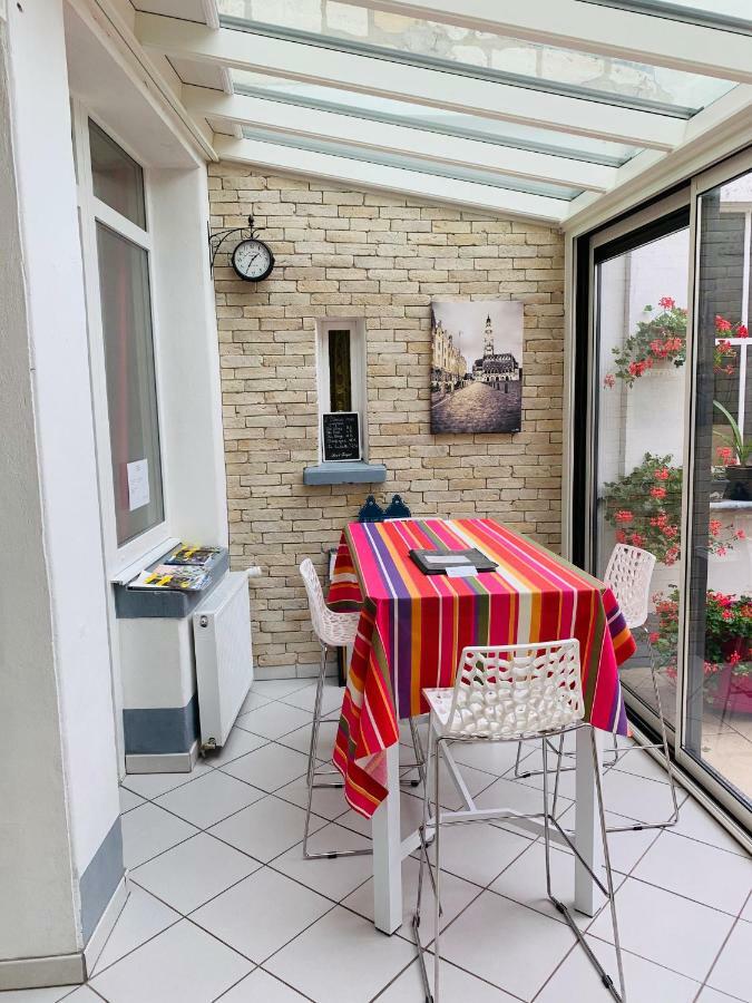 L'Olivier Bed & Breakfast Lievin Exterior photo