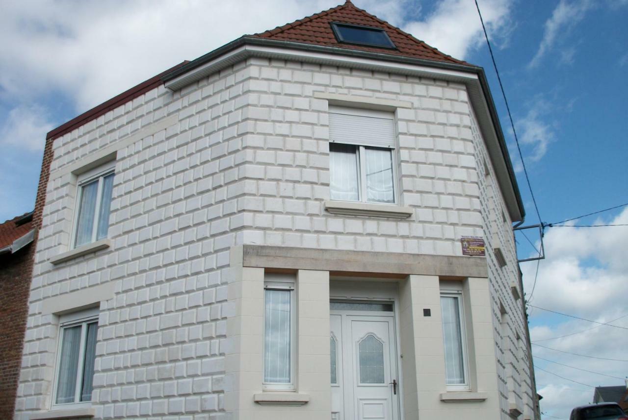 L'Olivier Bed & Breakfast Lievin Exterior photo